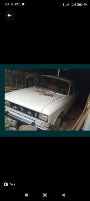 Продам москвич 2140 или обмен