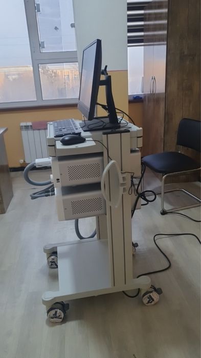 TMS Aparat sotiladi yangi ishlap  turipdi