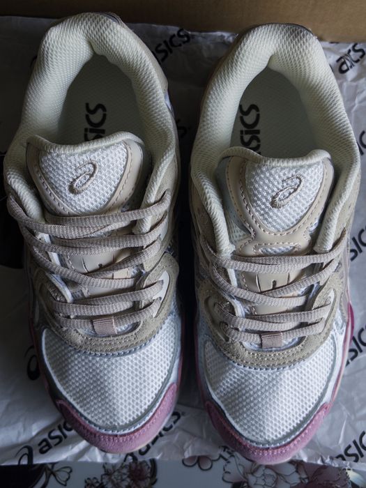 Asics Gel NYC pink