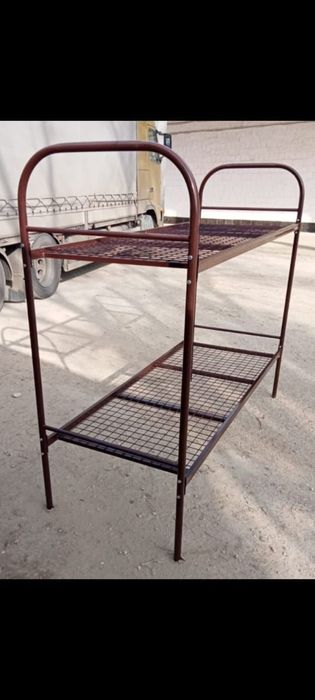 Крават двухъярусная