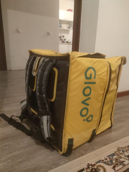 Сумка Глово Сатылады 12 000