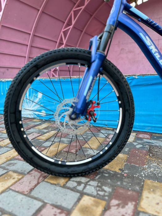 продаю велосипед