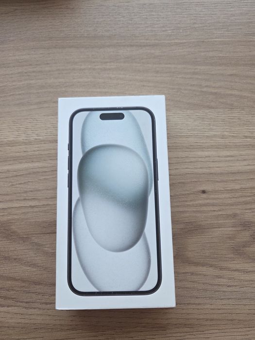 iPhone 15 с гаранция