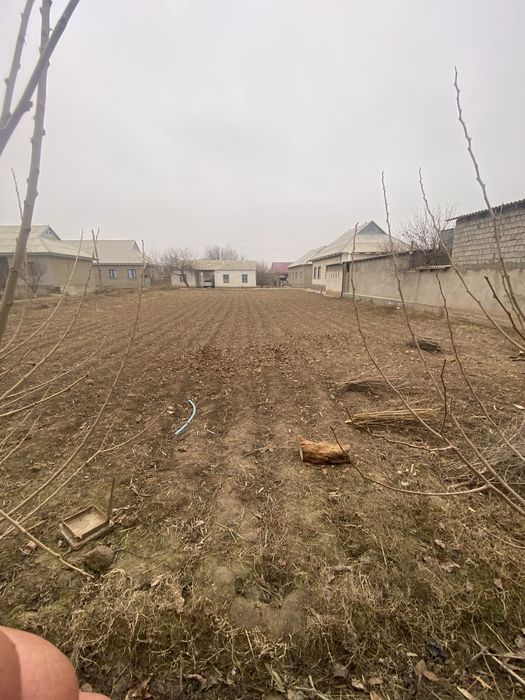 Yer uchastka sotiladi 13 sotix