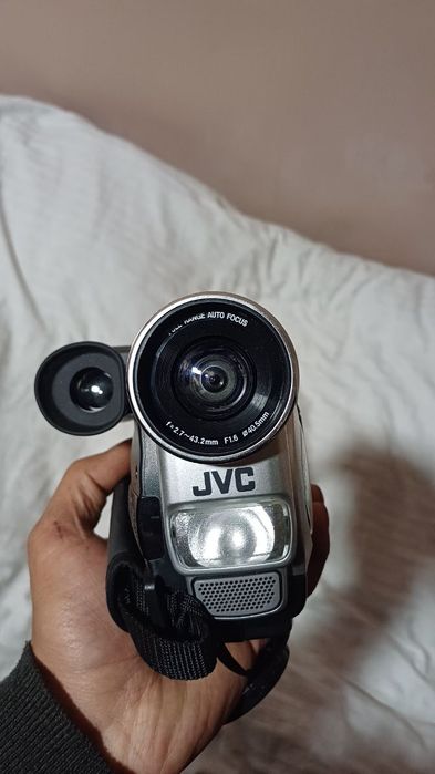 Fotoaparat holati yaxshi