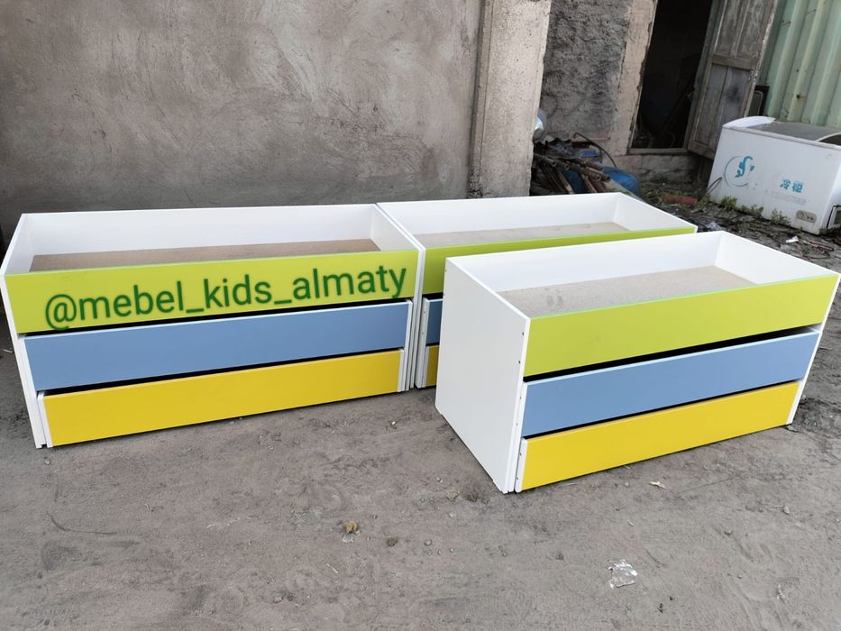 Мебель для садика
