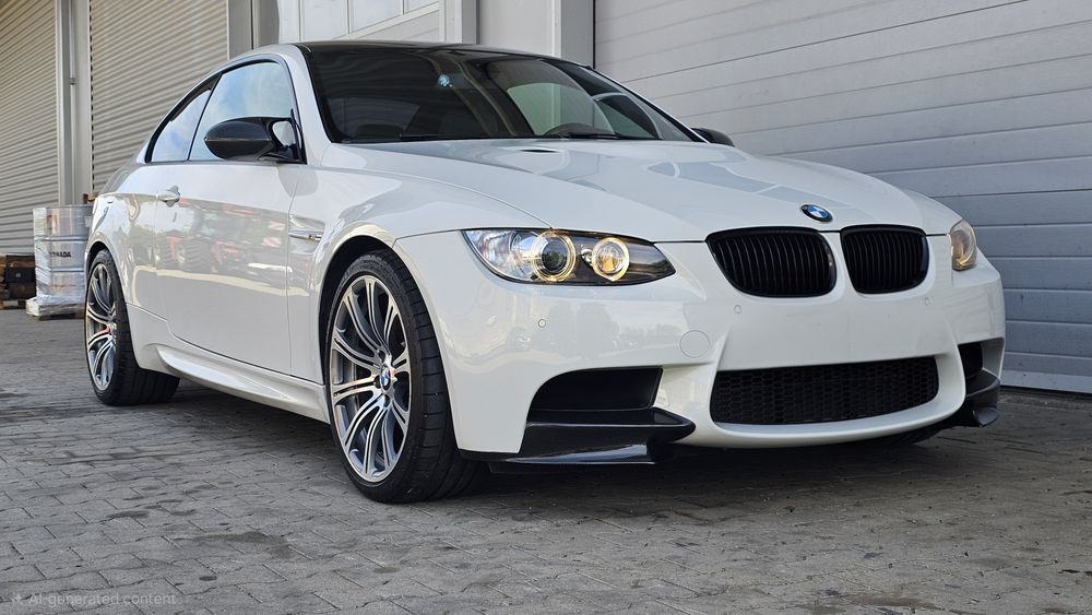 Оригинални джанти BMW M3