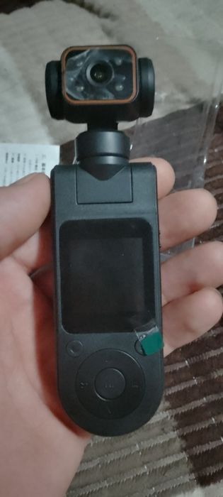 Продам камеру новая