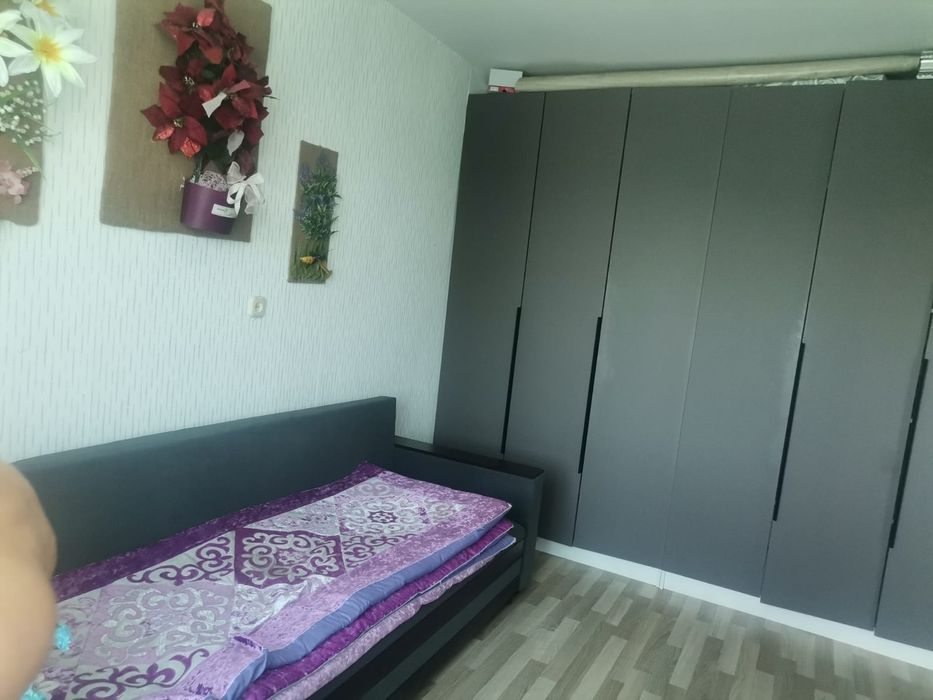 Продам 1ком. в городе, 4/5, пл. 24 кв.м 1987 года постройки