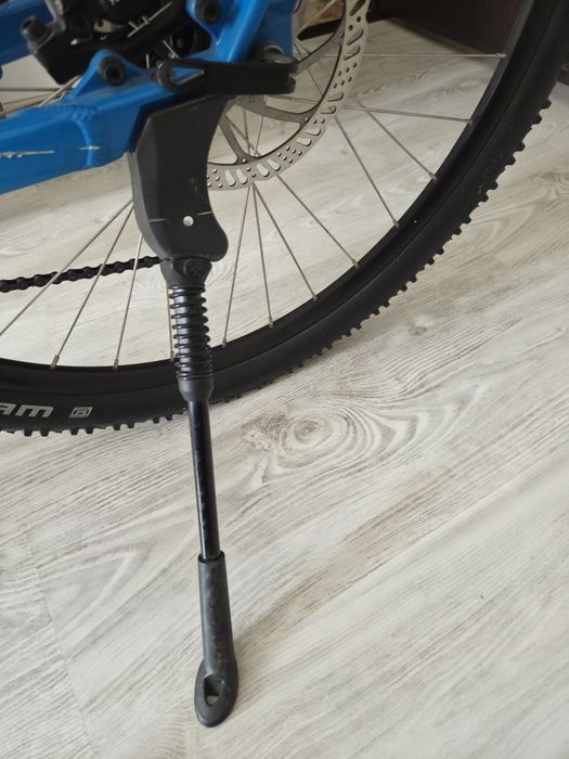 Bicicleta Cube ca și nouă