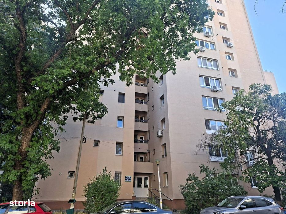Ap. 2 camere de închiriat lângă parcul Drumul Taberei - Comision 0%!