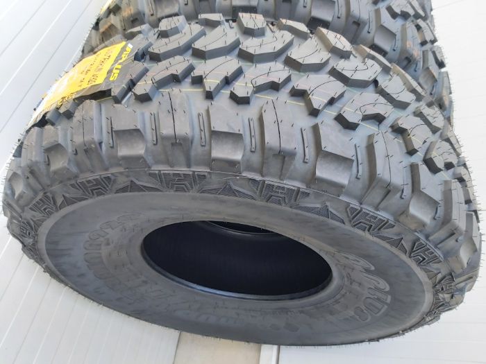 35x12.5 R15, 113Q, APLUS, Anvelope Mud Terrain M+S