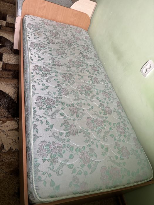 Продам кровать 2 шт