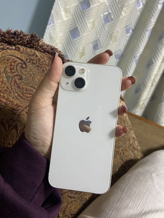 Iphone 13, 256GB