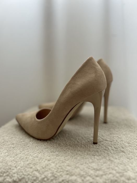 Дамски токчета Tendenz