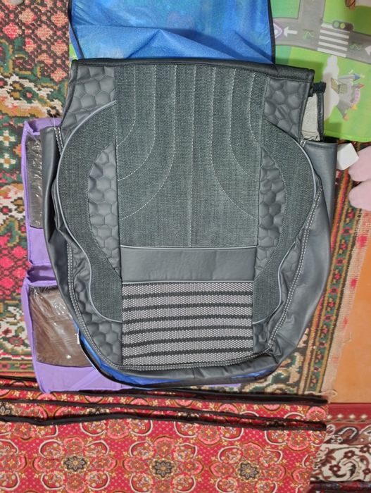 Chexol . Nexia 2 , Lasetti, Spark, Damas