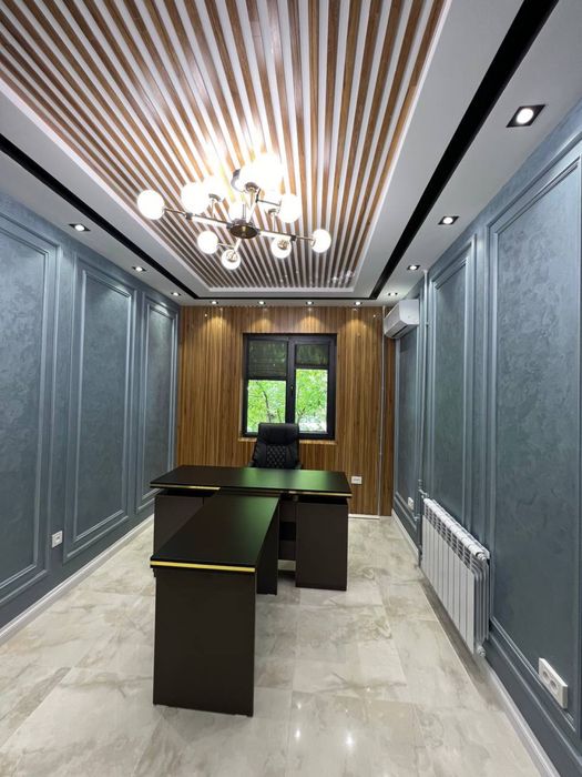 Аренда Новый Hi-Tech Office ул.шота руставели вдоль дороги 70м2