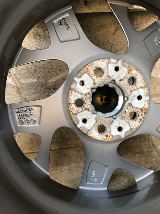 Jante 17 5x112 Originale BMW seria 2 F45 AT, F46 GT, X1 f48, X2 f39cod