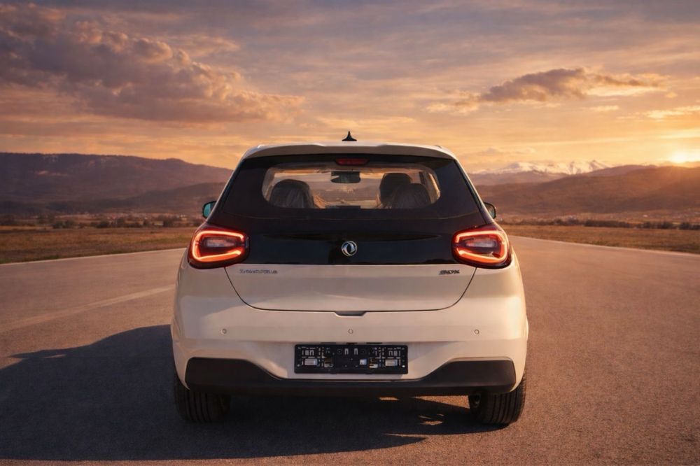 Dongfeng BOX - MAX Premium