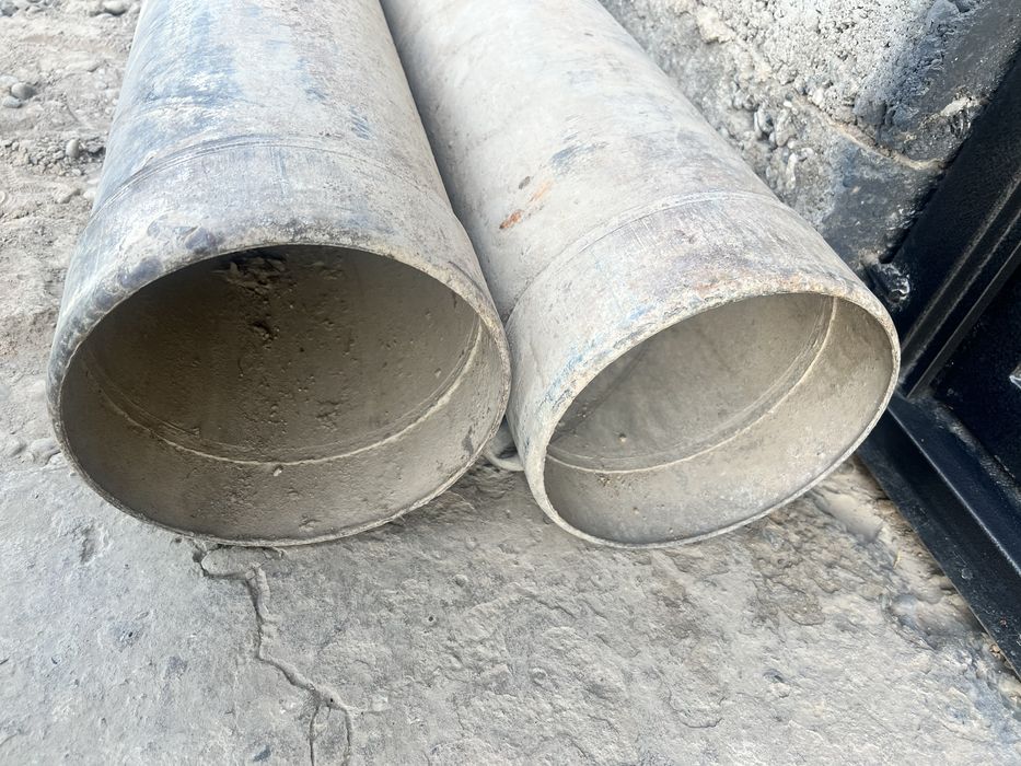 Truba sotiladi 5 m dan 2 ta bor