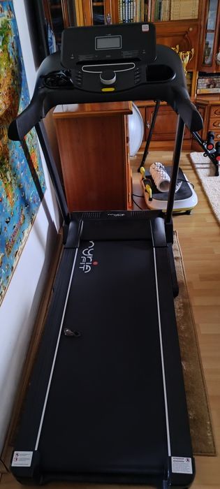 Bandă de alergare Myria