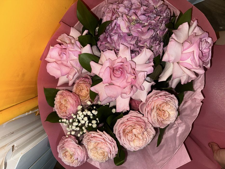 Цветы свежий Тараз