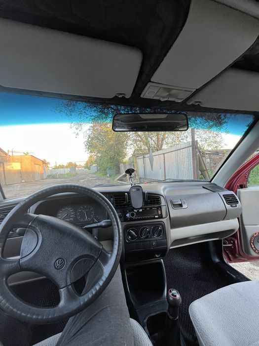 В продаже volkswagen golf 3