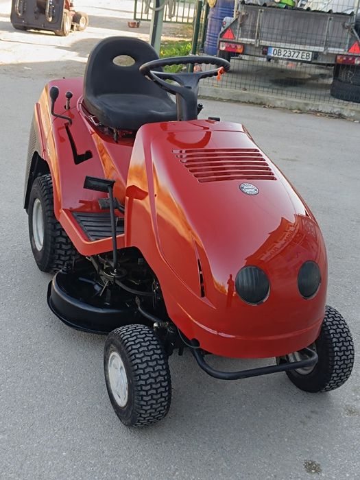 Тракторни косачки внос Германия