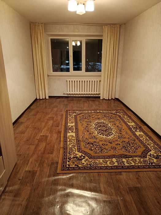 Сдается квартира длительно