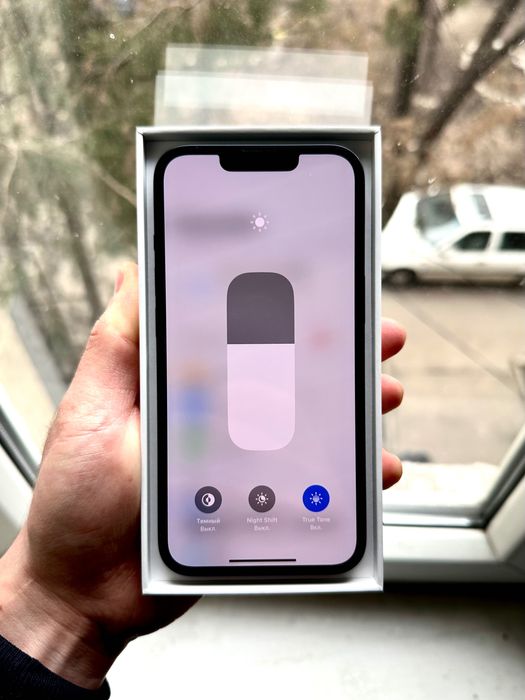 iPhone 13 (128GB) БЕЗ РЕМОНТА!