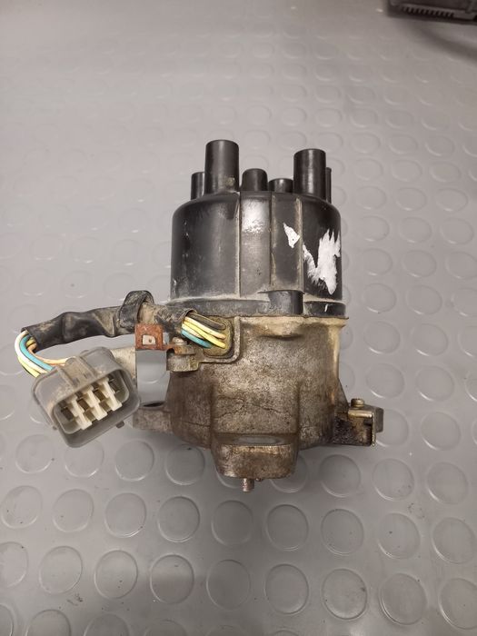 Делко Honda HR-V 1.6i