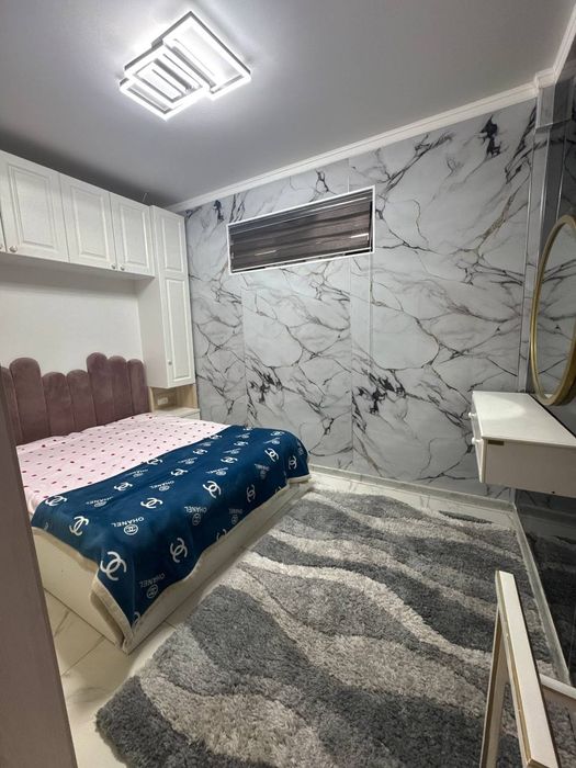 Вакзал  Шкалатга квартира зўдлик билан Сотилади