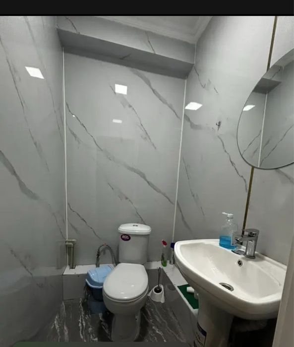 Хостел рядом с жд вокзалом (старым)