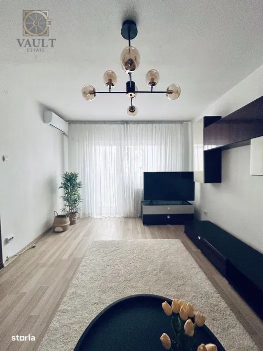 Apartament 2 camere - RENOVAT RECENT - zona DRISTOR