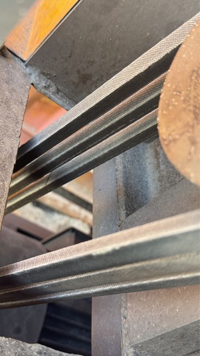 Станок для вытяжка катанки бухтавой