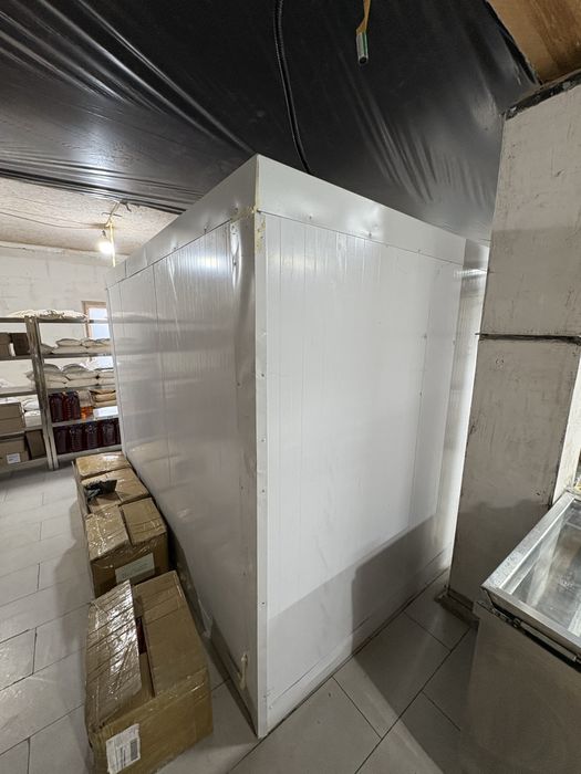 Холодильная камера polair