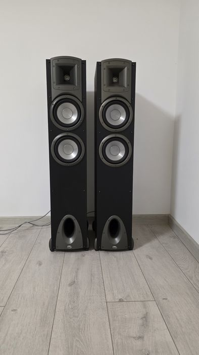 Boxe Klipsch Sinergy F 2