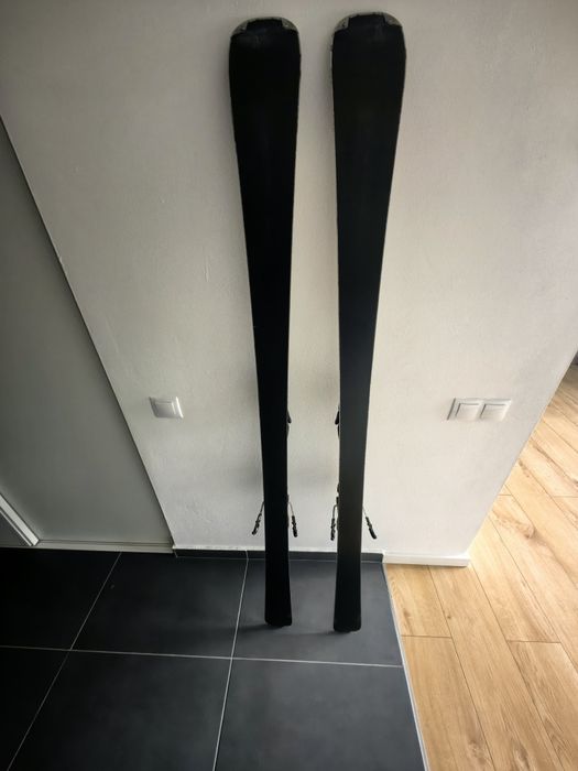 Schi Blizzard WCR