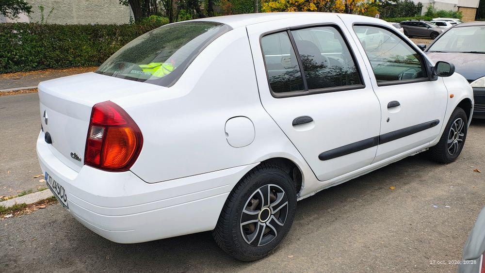 RENAULT 4 2001 — imagine 2