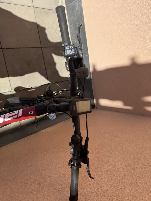 Fisher 27,5 —450 € ТОП СЪСРОЯНИЕ
