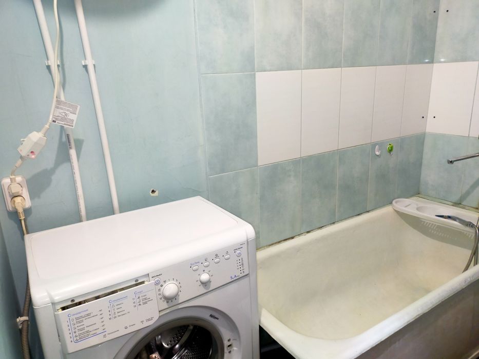 Сдам однокомнатную квартиру