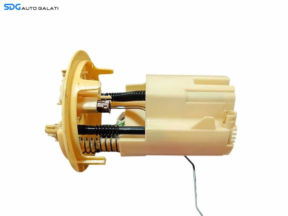 Pompa Combustibil Rezervor cu Sonda Litrometrica Peugeot 308 1.6 2.0 HDI 2007 - 2014 Cod 1525LA [LR4923]
