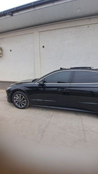 Hyundai sonata 
2022 yil 
Full pozitsiya 
6 pozitsion ponarama 
Obduv,