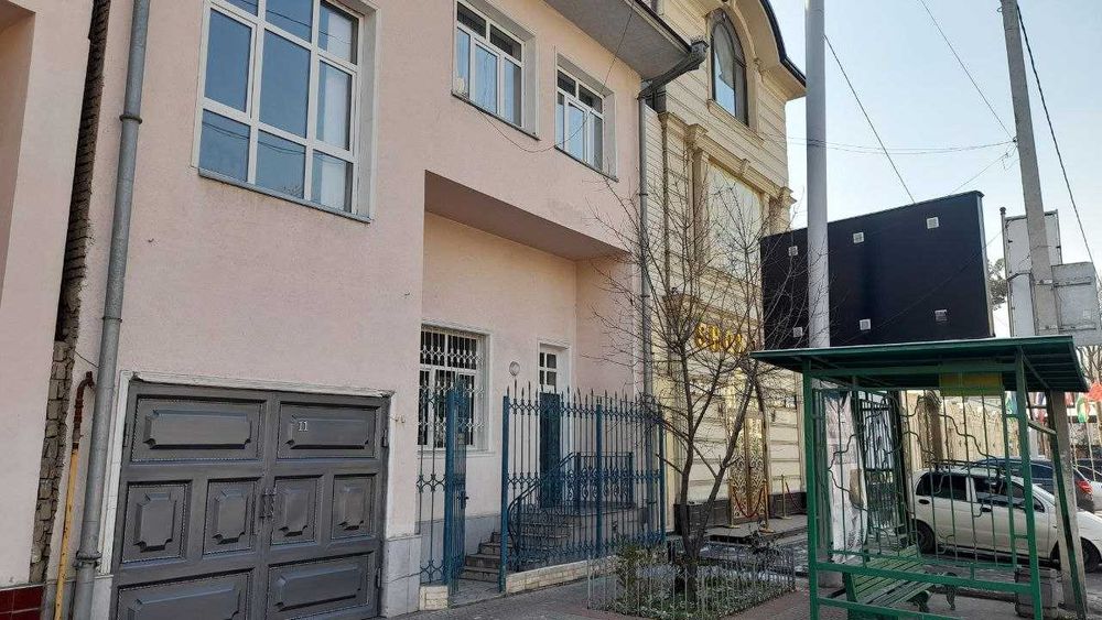 Сдаётся в аренду дом на ракате