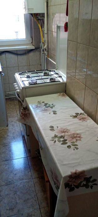 Etajul 1 Bulevardul Transilvaniei