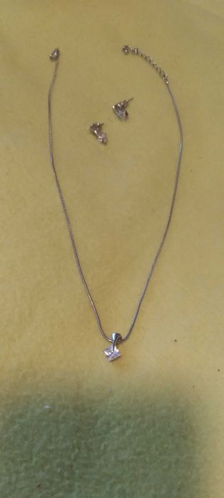 Украшения от орифлейм