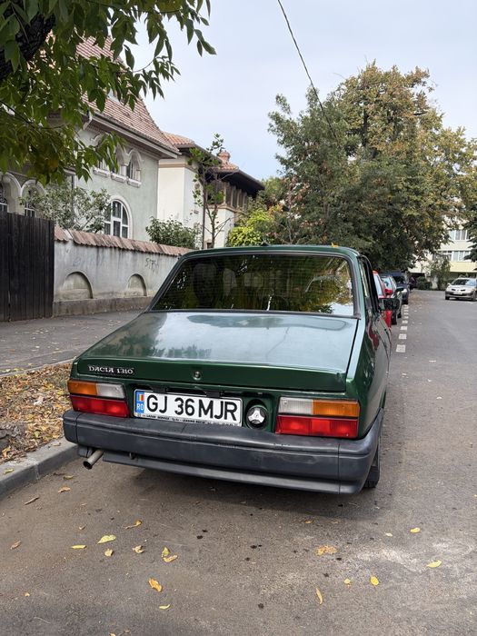 DACIA 1310 2002 — imagine 4