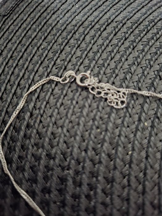 Set colier argint 925 inel cercei cu ametist