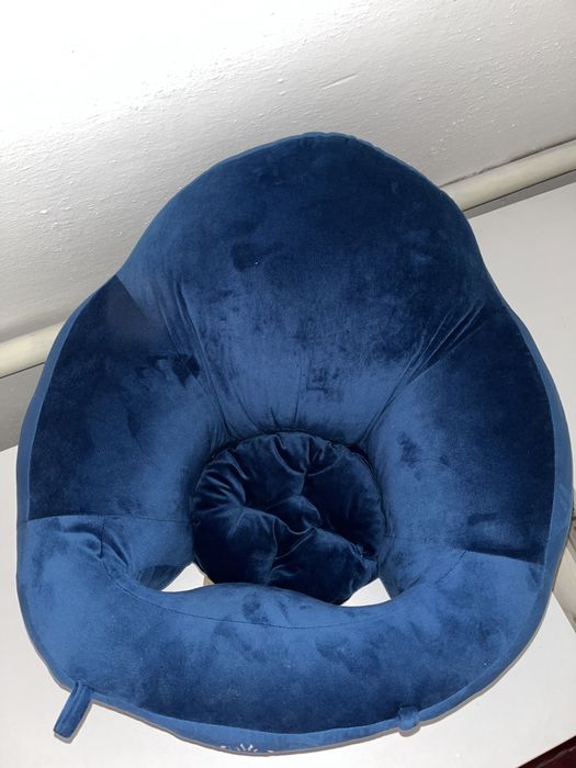 Балалар жұмсақ орындығы