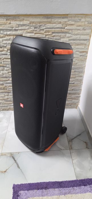 Jbl partybox 710